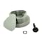 National Knob Kit, Backrest Adjuster SK-1025-07 - alternate 1